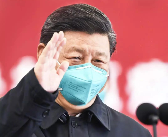 努力用最小的代价实现最大的防控效果