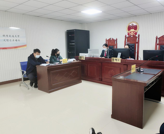 疫情防控常态化，司法办案新举措