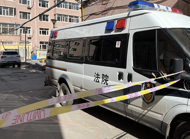 披星戴月的“疫”线松法人