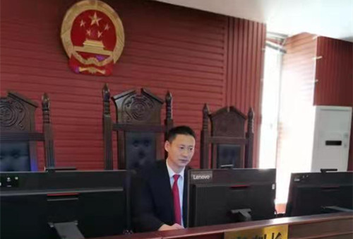 法治副校长法治讲堂——疫情防控篇