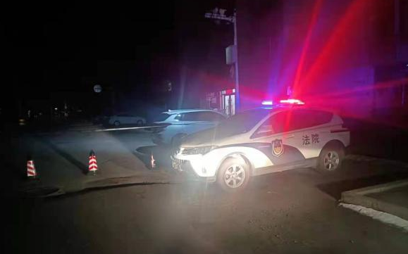 我是党员 我先上