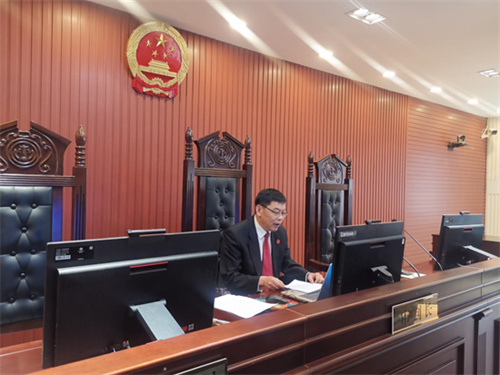 开讲啦，法治副校长喊你来听课！