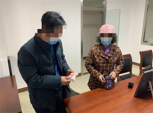 吉林长白：智慧法院建设助力执行工作