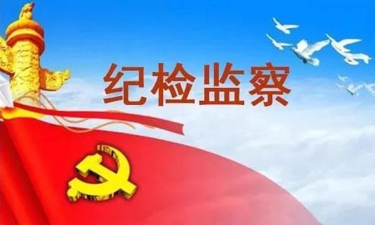 上海纪检监察机关认真履行职责使命  督促