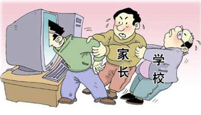 未成年人刷屏上瘾问题应引起重视（百姓关注