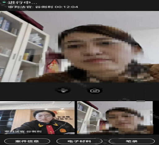 疫情期间不断档，线上办公不停歇