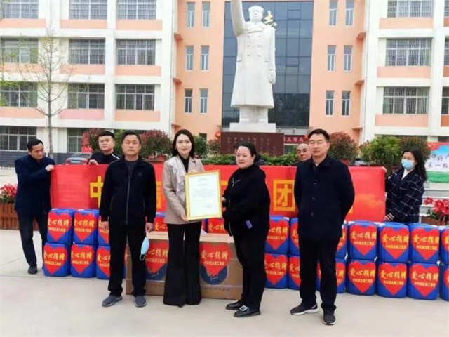 建工领域“女人花” ——记中科信达建工集