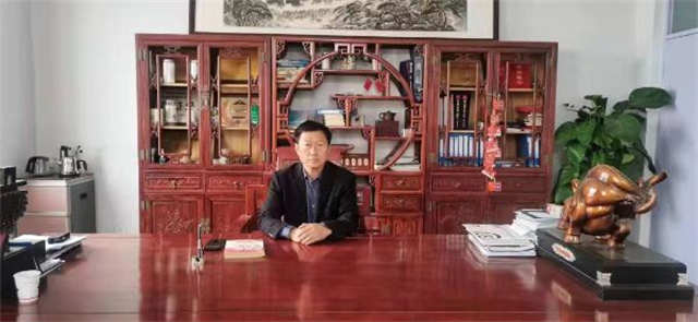 春到长陵有新篇 ——记河南省长陵防腐材料