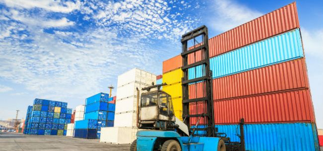 一季度外贸平稳开局 货物贸易进出口总值9