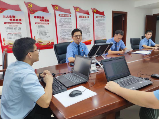 与黑恶团伙当面对质！“黑老二”曾扬言“最