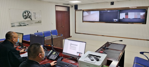 长白：从“云端”到田间