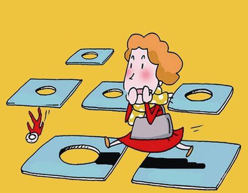 老年人“投保”如何避“坑”？