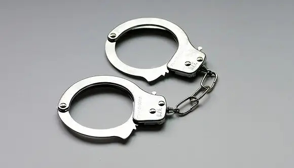 最高检依法对傅政华决定逮捕