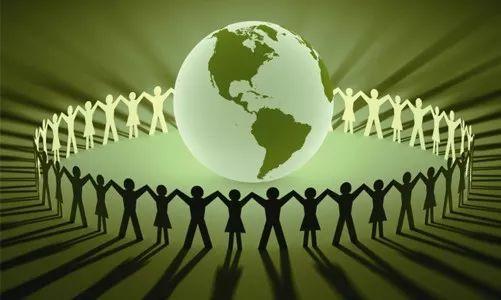 共同守护人类生命健康