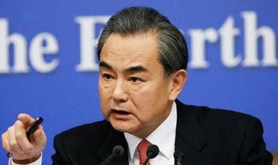 王毅将主持中国和加勒比建交国外长会 