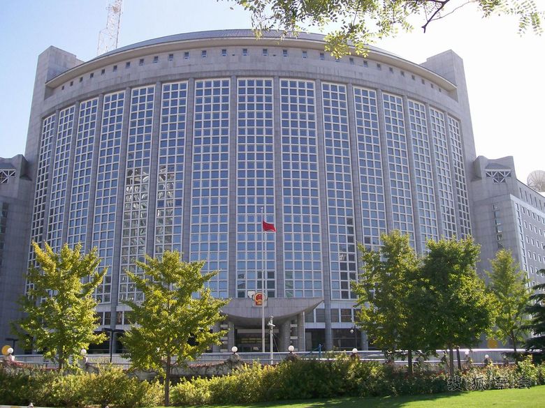 外交部发言人——打击恐怖主义是国际社会的