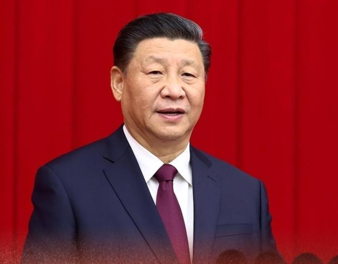 总书记这样话奋斗