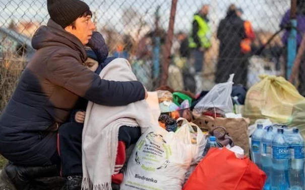 俄国防部：亚速钢铁厂人道主义行动结束