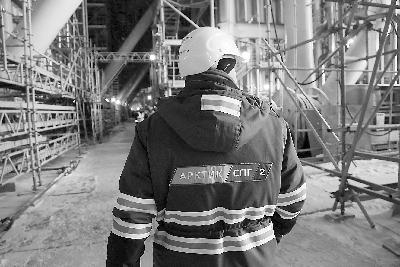 “退俄”让西方能源金融企业损失多少