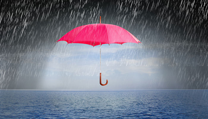 暴雨将至！江门全市中小学及幼儿园停课