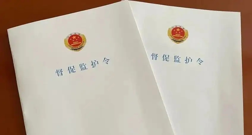 广西检察机关探索用好“督促监护令”，办好