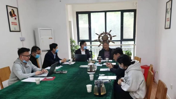 西峡澜湾小区问题研讨会顺利召开