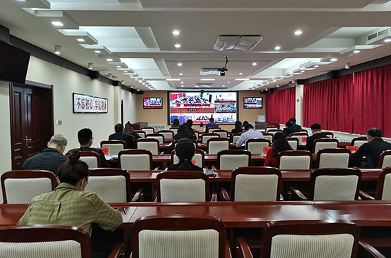 松原法院再发力助推“为群众办实事示范法院