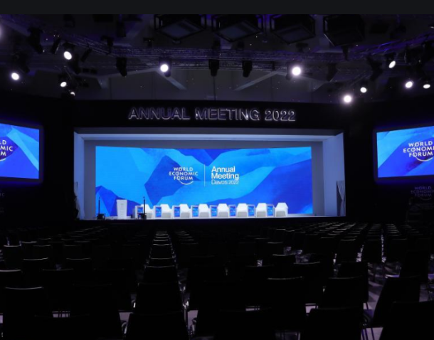 世界经济论坛2022年年会呼吁——加强国