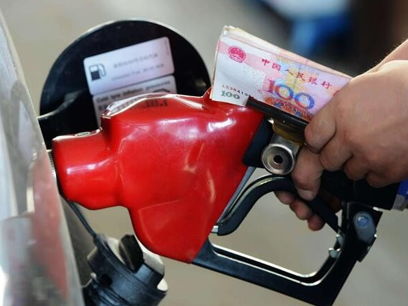 时间定了！油价再次调整