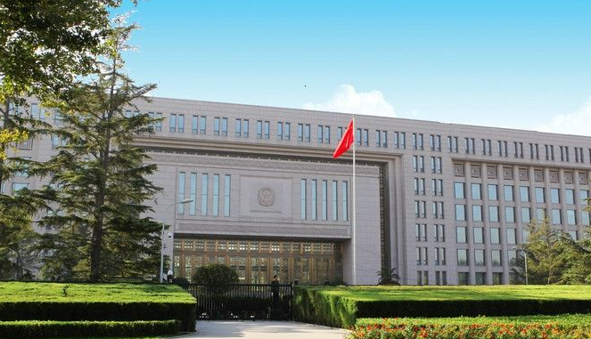 公安部扎实开展关爱公安英烈子女工作