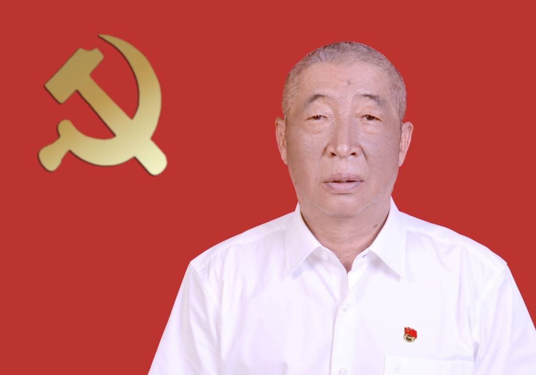 ​中国好人道德模范·三十二载无悔调解路