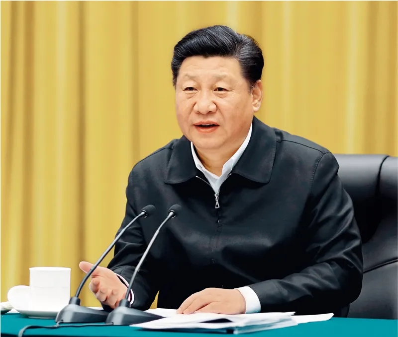 《习近平经济思想学习纲要》出版发行