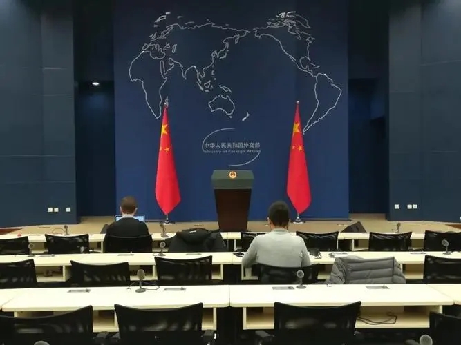 外交部发布：美国对华认知中的谬误和事实真