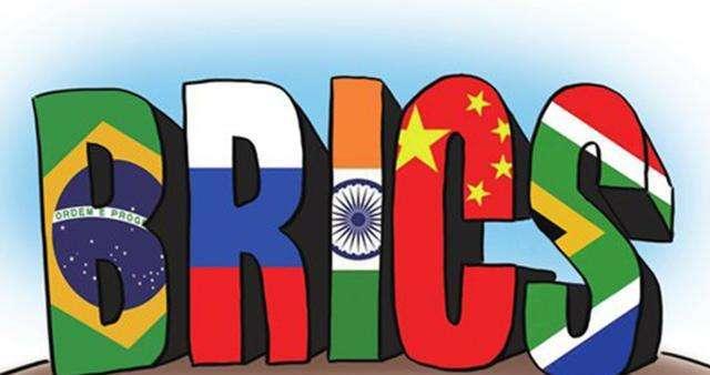 黄仁伟：金砖国家力争全球治理话语权