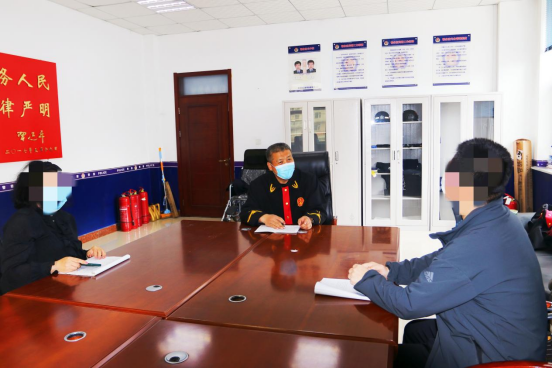 修建羊舍起纷争，调解兑现工程款