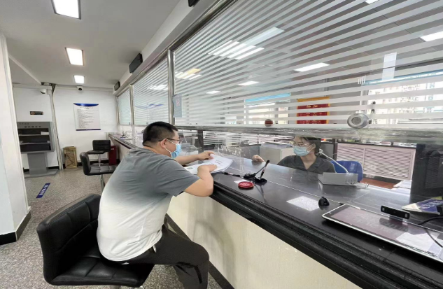 舒兰：高效解决 调解纠纷