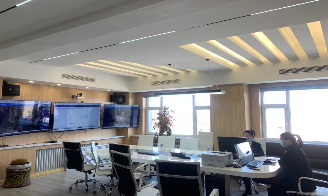 舒兰：小事办好暖人心