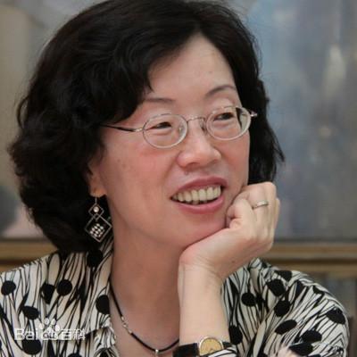 舒婷《祖国啊我亲爱的祖国》