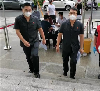 执行快马加鞭 保障人民权益