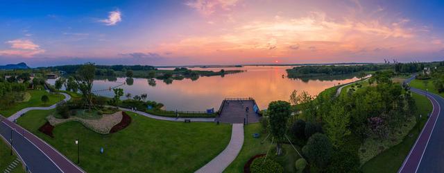 为了建设美丽中国