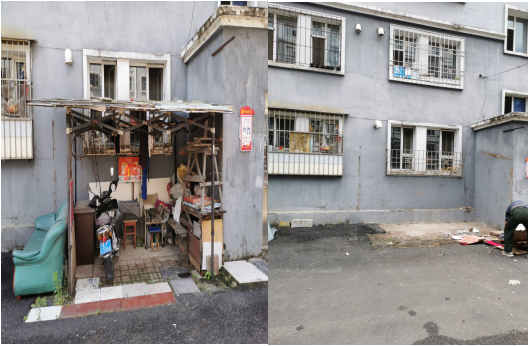 临江市人民法院以“三城创建”为抓手 根治