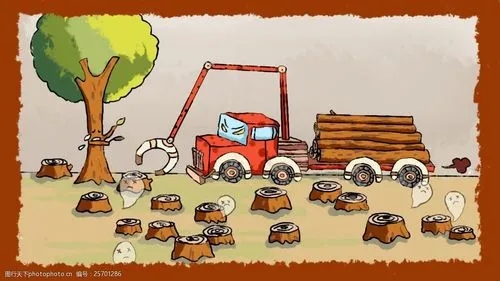 法官以案释法 保护绿水青山