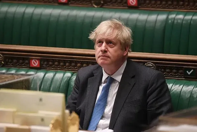 英国8名保守党要员获参与党首角逐资格