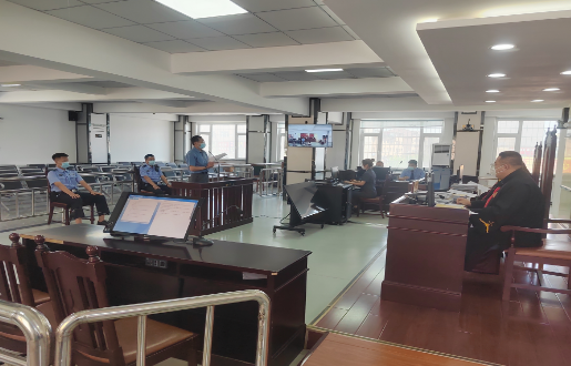 非吸9800余万元！舒兰法院集中审理四起