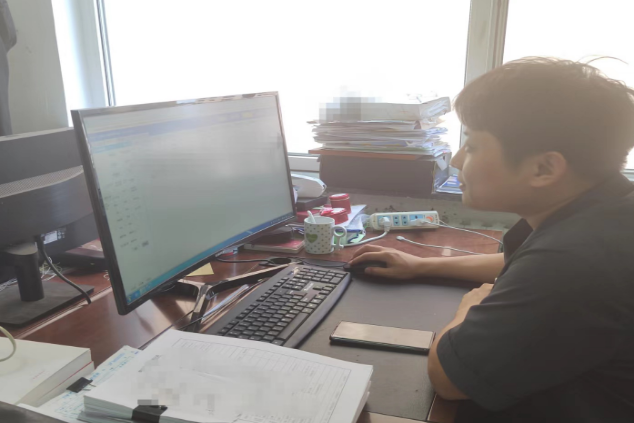 舒兰法院：被执行人拒不还款玩失踪 法官强