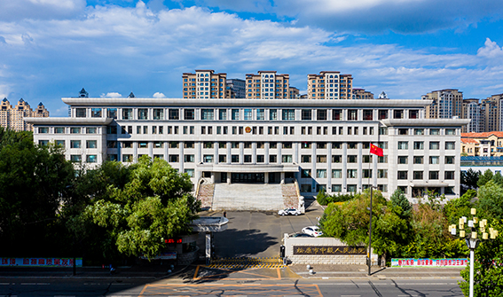 松原中院：集府院操弓合力 成破竹建瓴之势