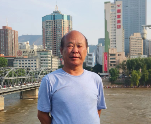 刘佳欣原创《梦回美丽家园》