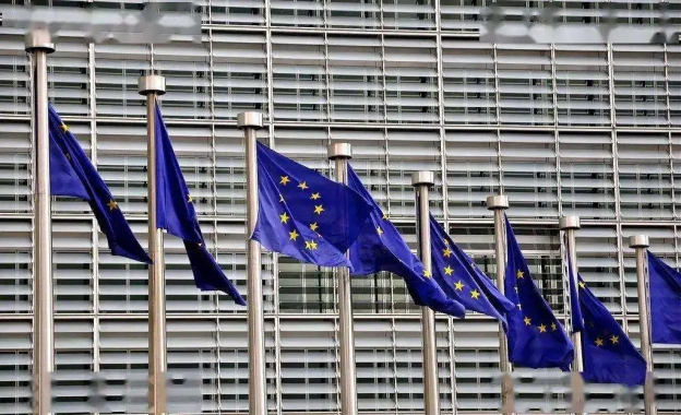 欧盟成员国同意今冬削减天然气用量15%