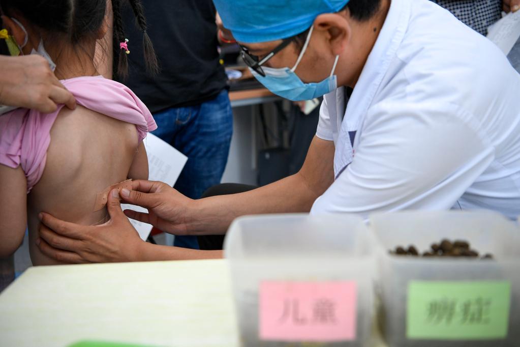 基层中医药服务能力提升工程再“升级”