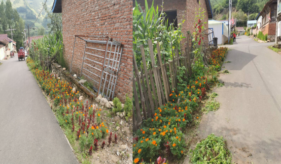 创建不停歇  法院在行动